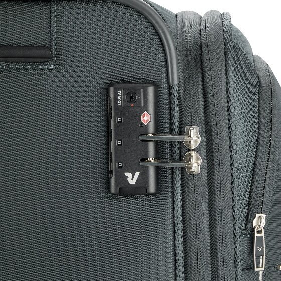 Roncato Joy 4-wielige trolley 75 cm