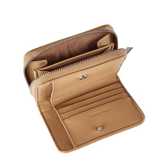 Calvin Klein CK Must Portemonnee 12 cm