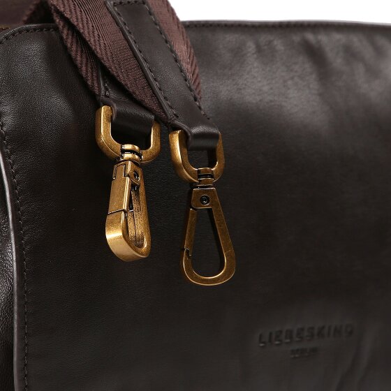 Liebeskind Clarice Schoudertas Leer 27 cm