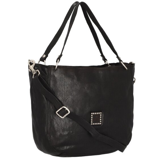 Campomaggi Shopper tas leer 40 cm