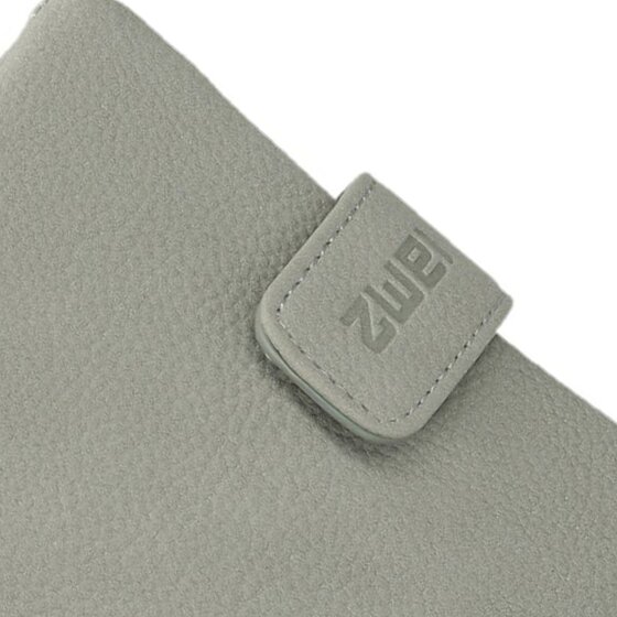 Zwei Mademoiselle Portemonnee 10 cm