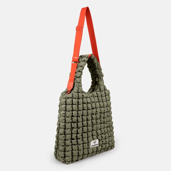 LES VISIONNAIRES Unio Shopper Shopper Tas 43 cm