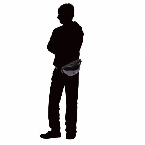 Eastpak Authentieke collectie Springer heuptasje 23 cm