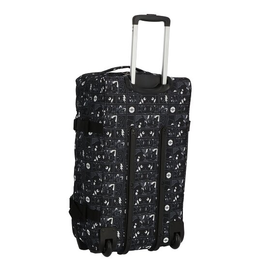 Eastpak Transit'R 2 wielen Reistas M 67 cm