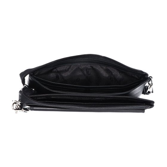 Golden Head Polo Portemonnee RFID-bescherming Leder 22 cm