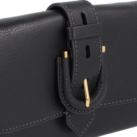 Fossil Harwell Portemonnee Leer 19 cm