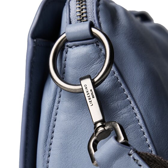 Liebeskind Clarice Crossbody tas Leder 27 cm