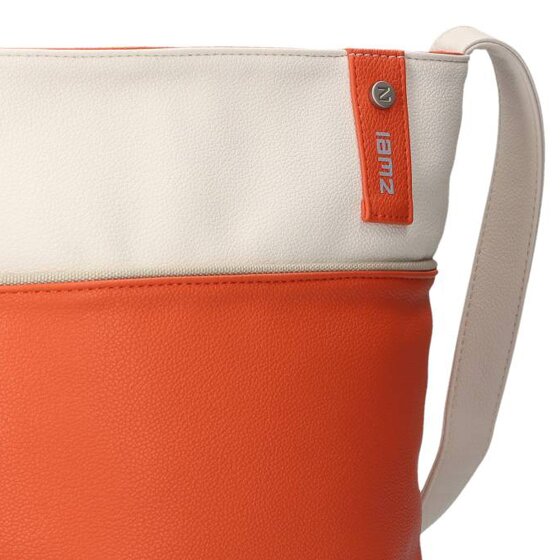 Zwei Jana Crossbody tas 29 cm