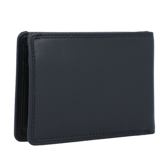 Golden Head Polo Portemonnee RFID Leer 10 cm