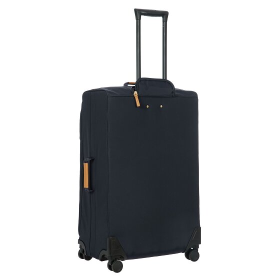 Bric's X-Travel 4-Wiel Trolley 77 cm