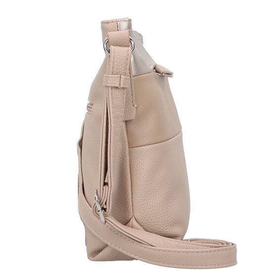 Tom Tailor Nicolina Schoudertas 27.5 cm