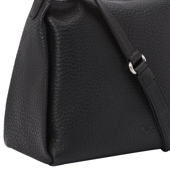 Voi Hirsch Schoudertas Leer 29 cm Voi Hirsch Schoudertas Leer 29 cm