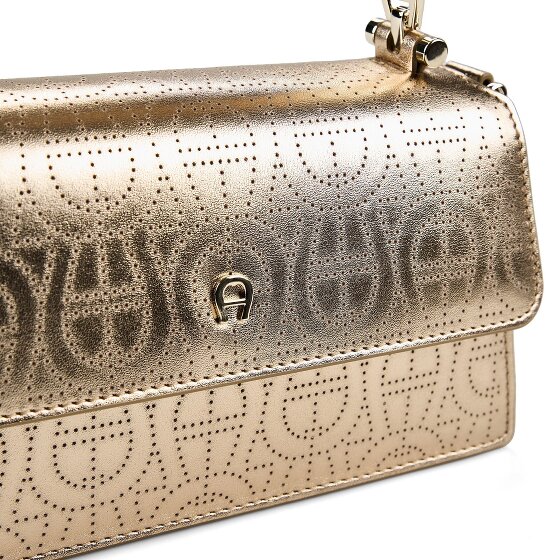 AIGNER Delia Handtas Leder 23 cm