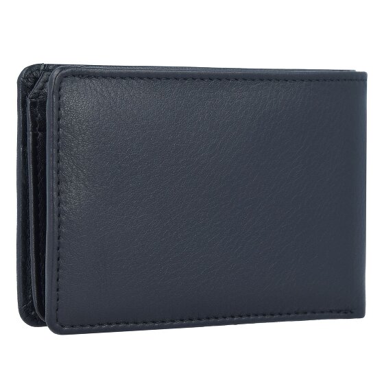 Picard Brooklyn Portemonnee V Leer 10 cm