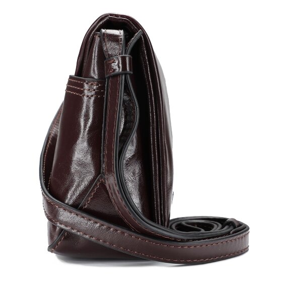 Liebeskind Rive Schoudertas Leer 26 cm