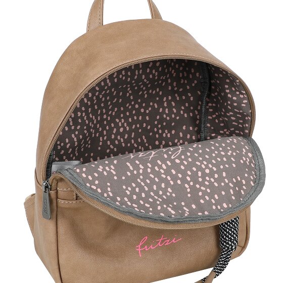 Fritzi aus Preußen Lou Stad rugzak 29 cm