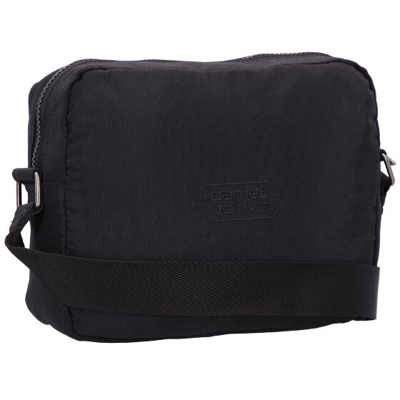 camel active Journey schoudertas 28 cm