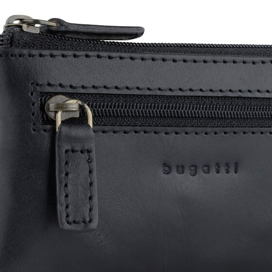 bugatti Remo Sleutel portemonnee Leer 12 cm