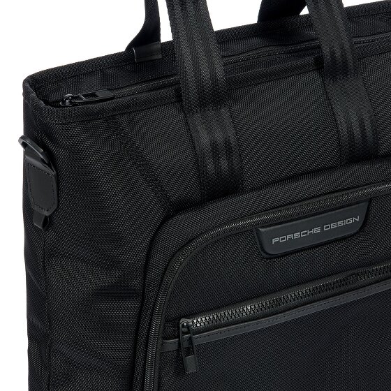 Porsche Design Roadster Schoudertas 37.5 cm Laptop compartiment
