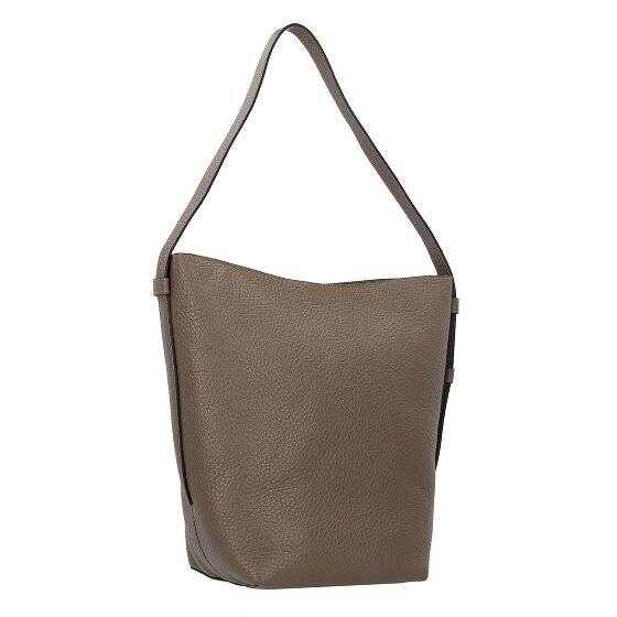 abro Cosmo Shopper Tas Leer 35.5 cm