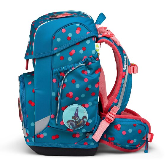 Ergobag Cubo Schooltas set 5-delig