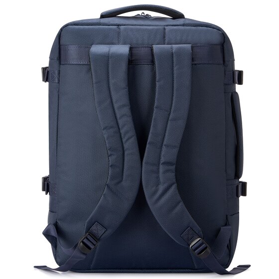 Roncato Ironik 2.0 Dagrugzak 55 cm Laptop compartiment