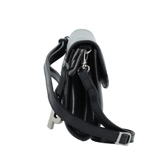 Picard Rome Schoudertas Leer 29 cm