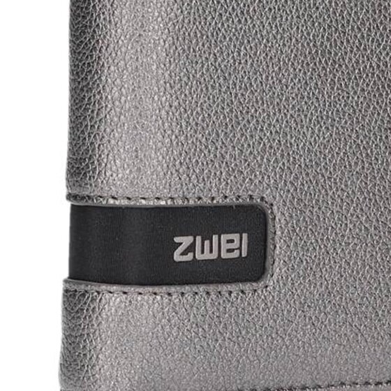 Zwei Mademoiselle Portemonnee 20 cm