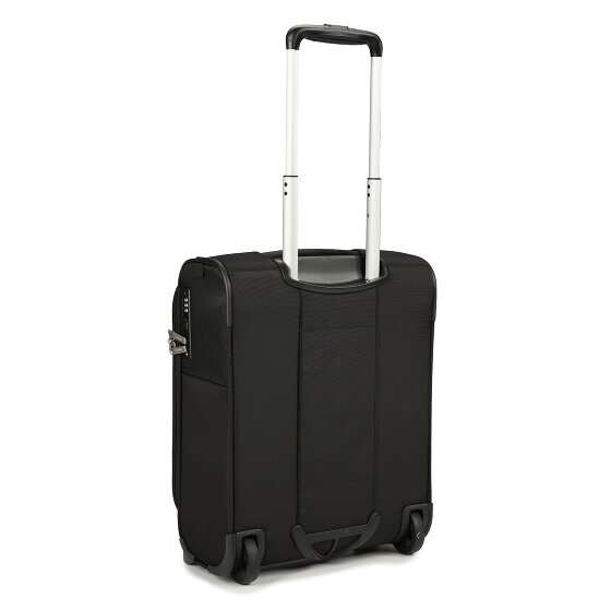 Samsonite Base Breeze 2 wielen Cabinewagen 45 cm