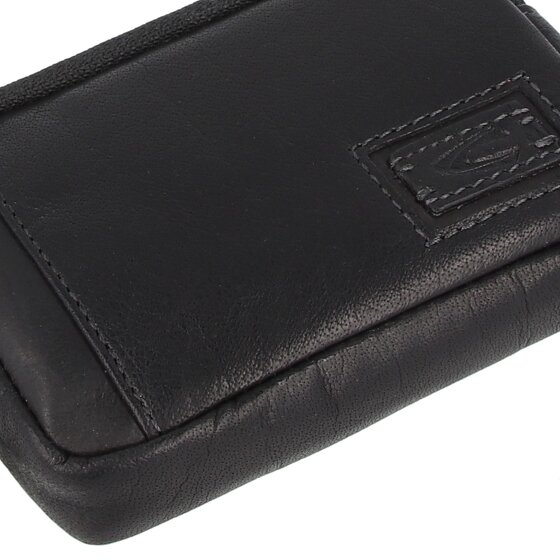 camel active Dust Sleutel portemonnee Leer 11.5 cm camel active Dust Sleutel portemonnee Leer 11.5 cm