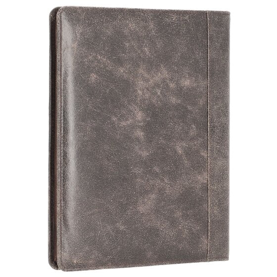 Pride and Soul Schrijfmap leer 33 cm