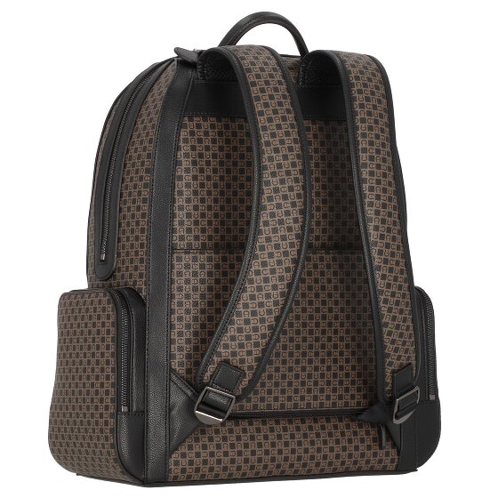 AIGNER De Core rugzak met 41 cm laptopvak