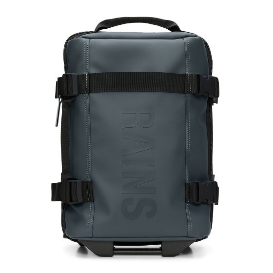 Rains Texel 2 wielen Cabinewagen 45 cm