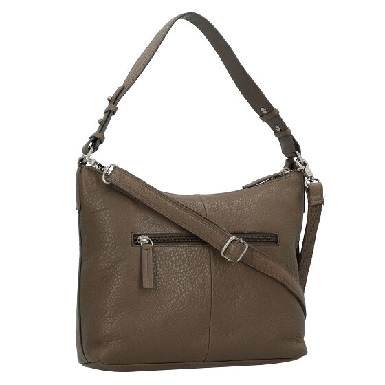 Burkely Soft Skylar Schoudertas Leer 27 cm