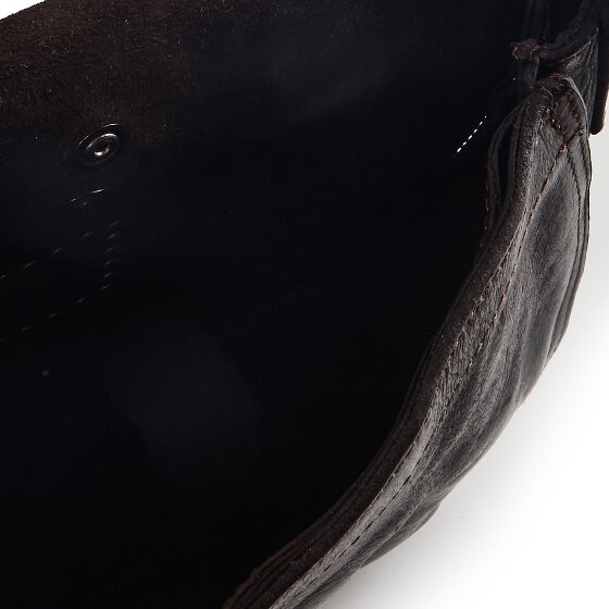 Campomaggi Linda Crossbody tas Leder 21.5 cm