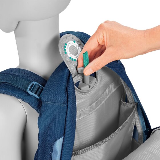 coocazoo Mate School rugzak 44 cm