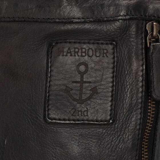 Harbour 2nd Urban Poets Phoenix Leder 33 cm