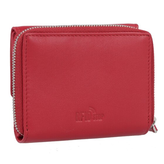 Picard Bali 1 Bali 1 Portemonnee RFID-bescherming Leer 10 cm