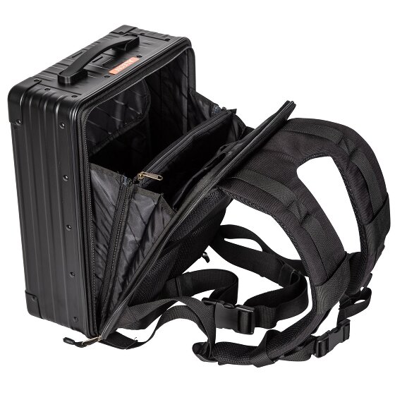 Aleon Hybride rugzak 39 cm Laptopvak