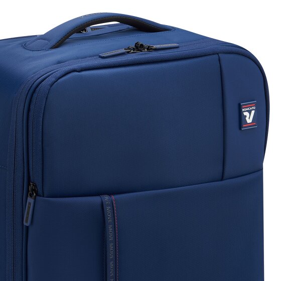 Roncato Move reisrugzak 40 cm