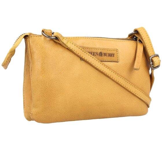 Greenburry Zachte schoudertas leer 20 cm