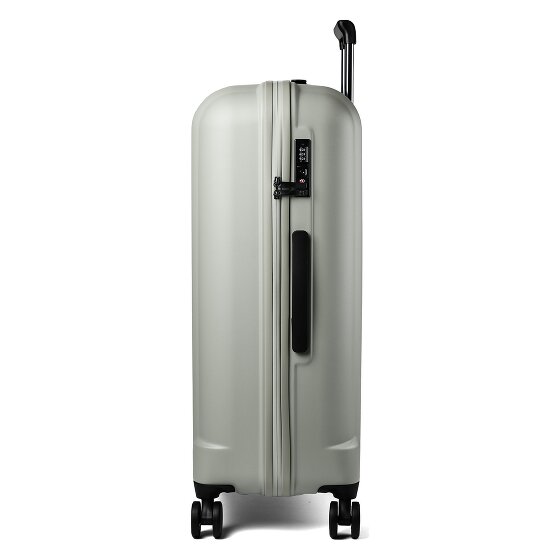 GOT BAG Re:Shell 4 wielen Trolley 78 cm