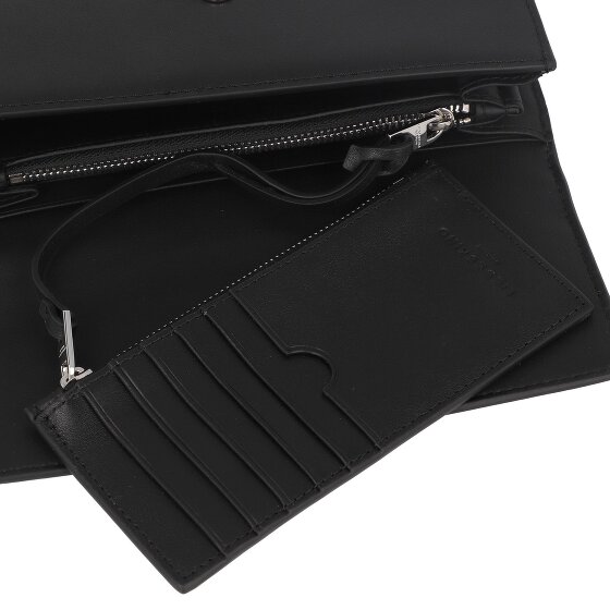 Liebeskind Valentina Portemonnee RFID-bescherming Leer 19 cm