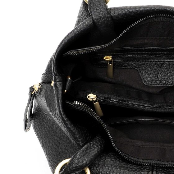 Suri Frey SFY Gray SC Shopper Tas 36 cm