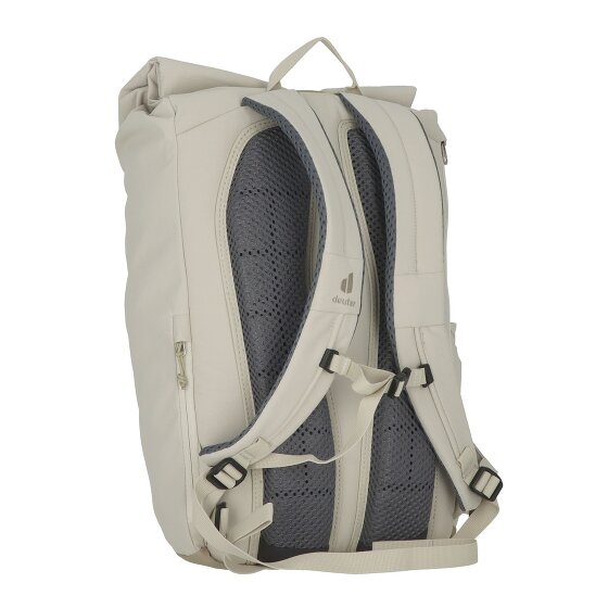 Deuter Stepout 22 Rugzak 45 cm laptopvak