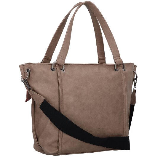 Fritzi aus Preußen Eco Fritzi02 Shopper Tas 50 cm