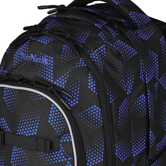 McNeill Milo Schooltas set 2-delig