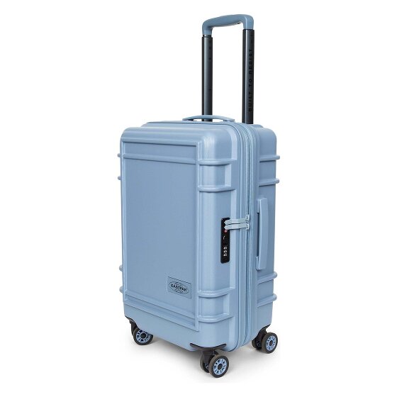 Eastpak Resist'R Zip 4 wielen Cabinewagen 55 cm