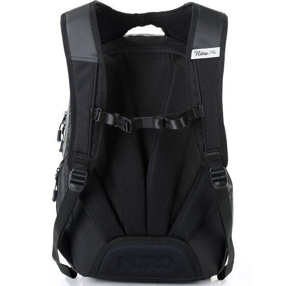 NITRO Chase Rugzak 51 cm laptopvak