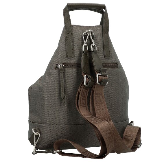 Jost Bergen X-Change City Rugzak 32 cm